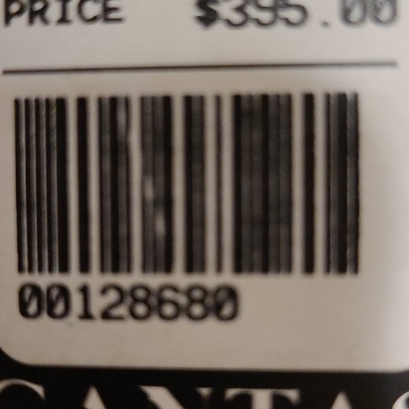 Designer Gown - Picture 5 of 5